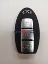 Infiniti Smart 3 кнопки 433 МГц QX80 QX56 (Z62)