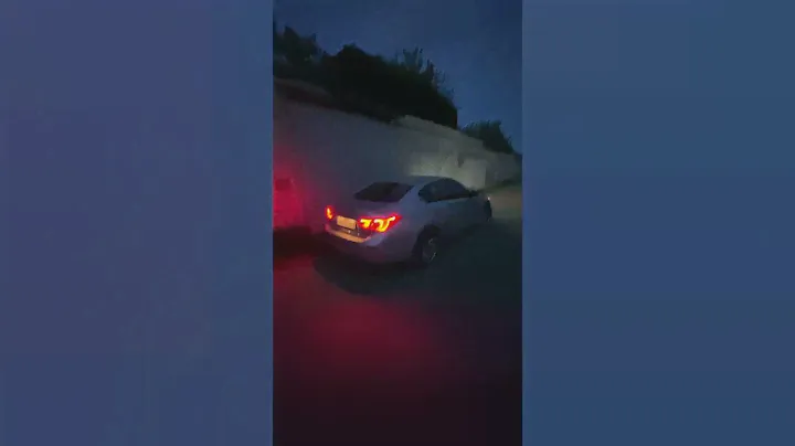 Infiniti Q50 3.0t on Rohana rc10 20inch