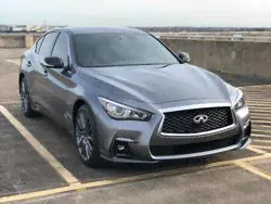 Ремонт рулевых реек Infiniti Q50