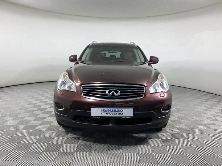 INFINITI QX50 2.5, 2013-4
