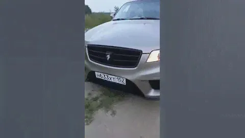 Обвес infiniti fx35 s50 VALENS PERFORMANCE