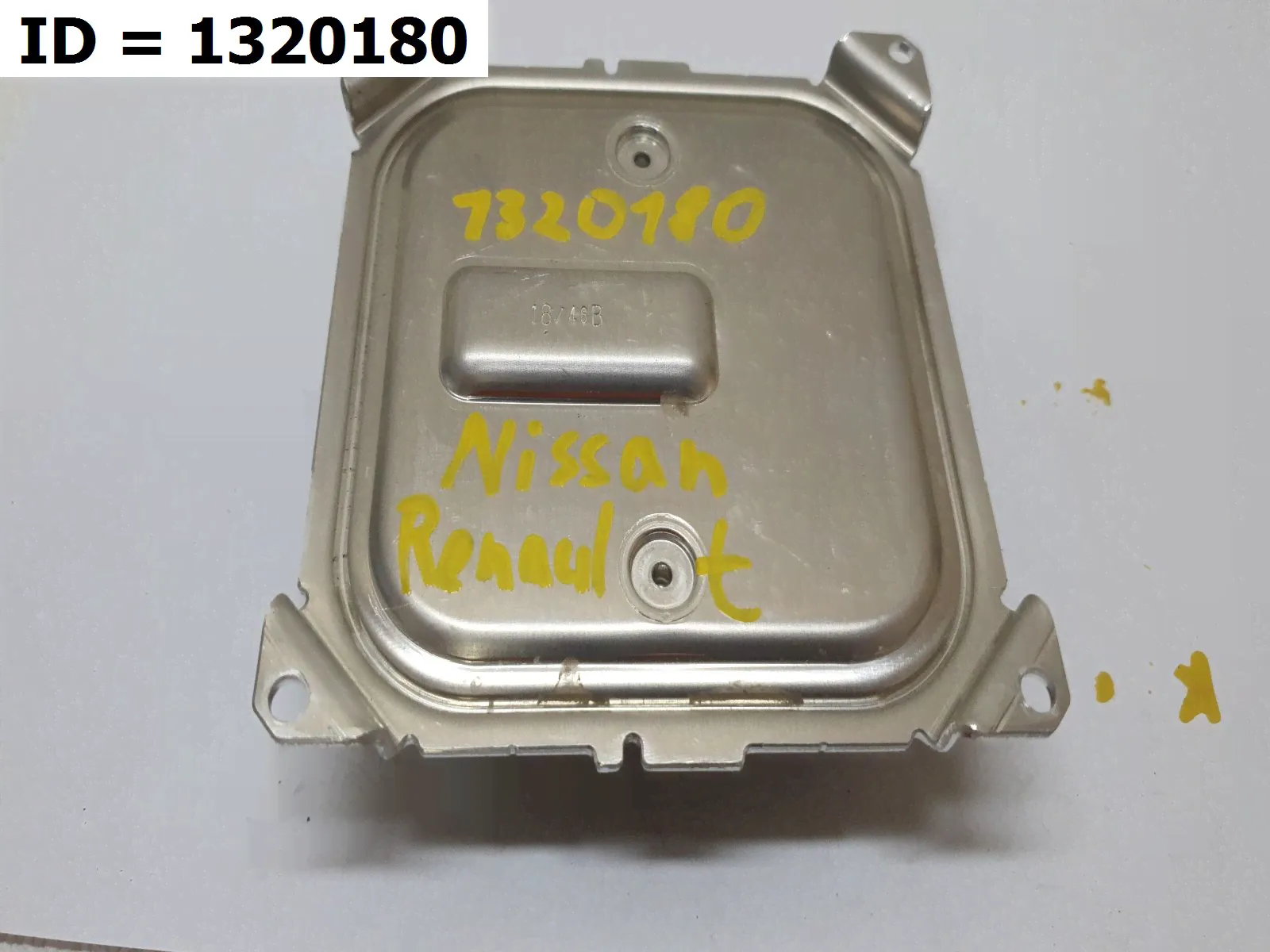 Блок светодиодов Infiniti QX55 1, J55, UJ55X-0