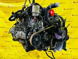 Двигатель на Infiniti QX56 JA60 VK56DE 548228Z