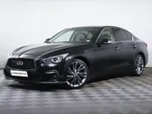 Infiniti Q50, 2019 г.