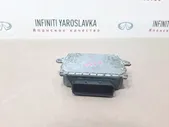 Блок управления VVEl Infiniti FX37 2012 S51 VQ37VHR 23751JK00B в Москве
