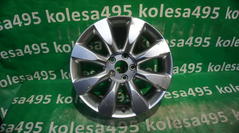 Диск литой бу R18 Infiniti FX