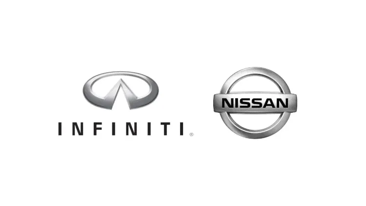 Коммерческие прошивки NISSAN INFINITI