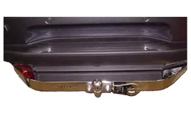 Фаркоп тсу Baltex на Infiniti QX56 07-10, IN-02aN