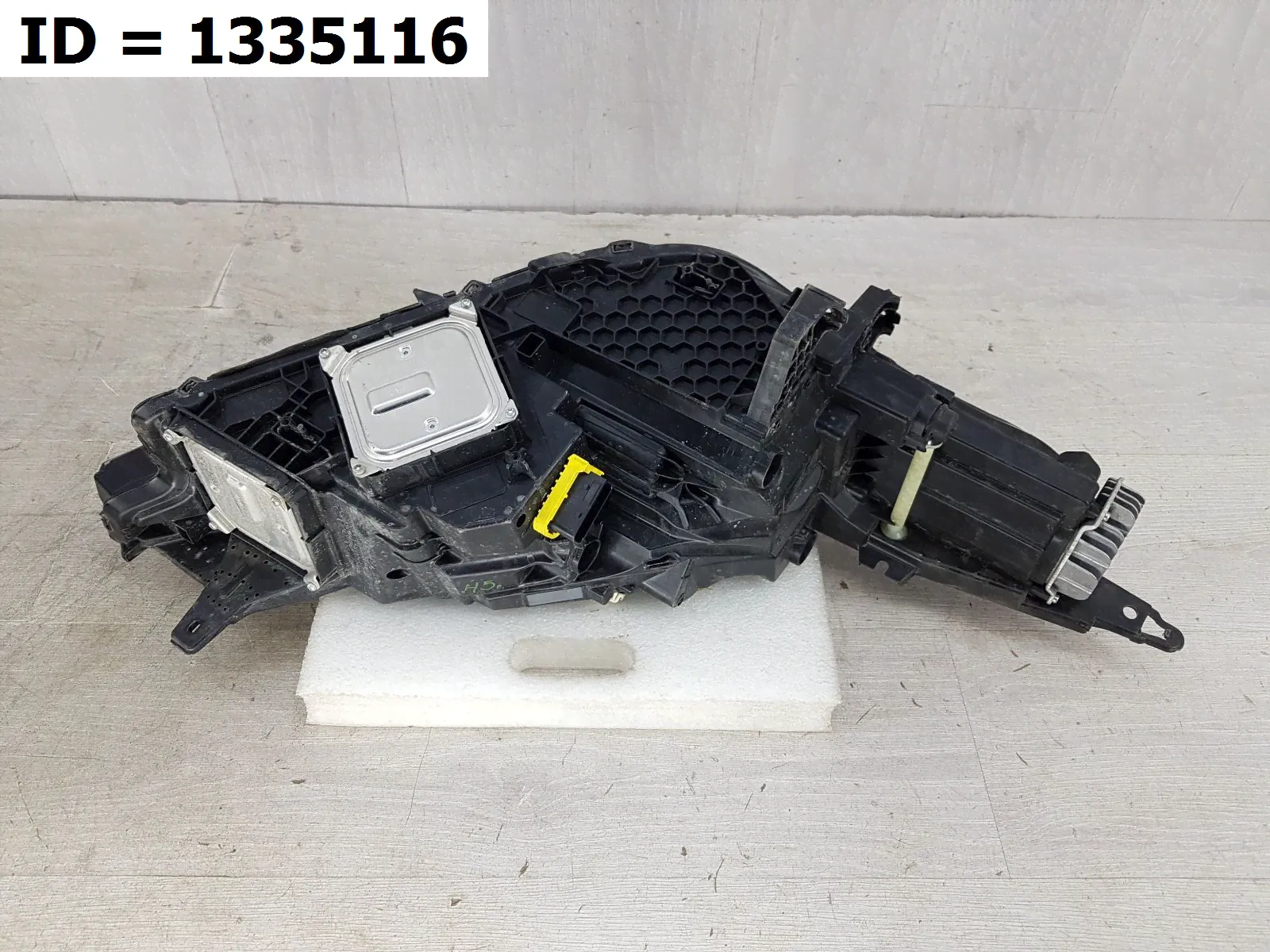 Фара левая Infiniti QX55 QX55 (2021-2022) 5 дв.-2