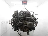Двигатель на Infiniti QX56 ДЖИП