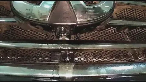 Омыватель передней камеры Infiniti QX70