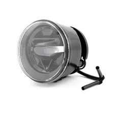 Противотуманные фары MTF LIGHT FL10NSJ линза Nissan / Infiniti