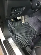 Полиуретан EVA коврики 3D для Infiniti QX70 FX37 FX50 FX30d
