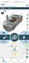 Автозапуск + Автосигнализация Pandora DX4GS в Infiniti