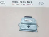 Блок управления VVEl Infiniti FX37 2012 S51 VQ37VHR 23751JK00B в Москве