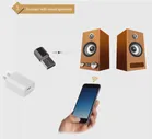 🛍 2019 беспроводной USB AUX мини Bluetooth приемник для INFINITI EX FX JX QX X25 EX35 FX G25 G35 G37 ESQ QX50 QX60 QX70 QX80 Q50 Q60