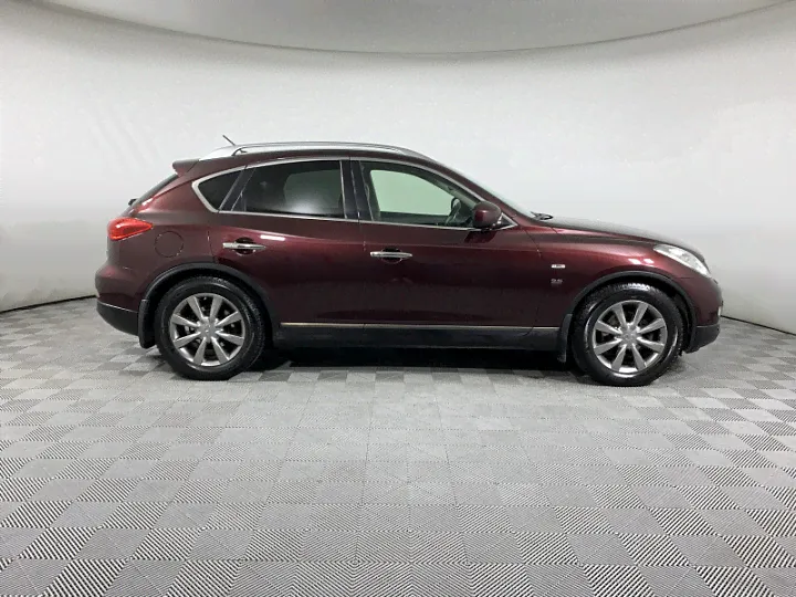 INFINITI QX50 2.5, 2013-3