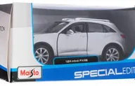 INFINITI FX45, белый