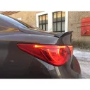 Lip Спойлер Infiniti Q50