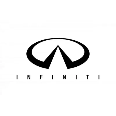 Лобовое стекло для Infiniti G35 FW2367GG ([пятак])
