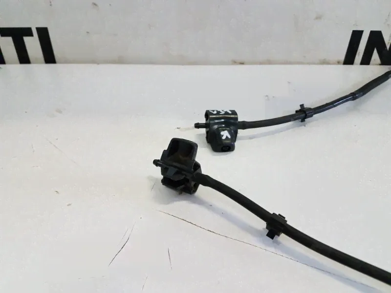 Форсунки омывателя лобового стекла INFINITI Q50 V37 28932-4GF0A в Москве