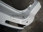 Бампер задний, Infiniti (Инфинити)-EX35/QX50 (08-) Infiniti (Инфинити) INFINITI EX/QX50/QX55 INFINITI EX35/QX50 (08-) 0000г. (артикул adt-161893)