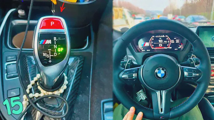 16 КРУТЫХ ВЕЩЕЙ ДЛЯ БМВ Х5 E70 C АЛИЭКСПРЕСС BMW X5 E70 F15 ALIEXPRESS ТЮНИНГ ИЗ КИТАЯ