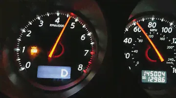 2008 Infiniti M35S 0-100 MPH run