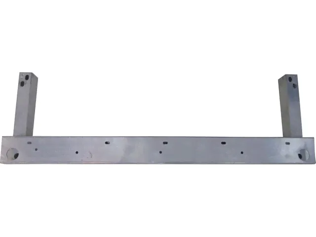 FX35 {QX70 14-} подрамник п/двигатель передняя часть алюминиевый (Китай) для INFINITI FX35