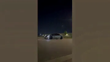 How to launch a G35/350Z