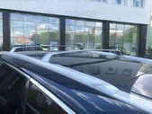 Багажник на рейлинги Infiniti QX60 2015-2021 штатный