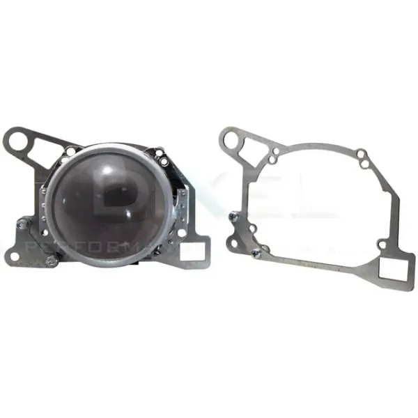 Переходная рамка Infiniti FX 35/50 S50 2003 - 2008. Модуль Hella 3 /3R
