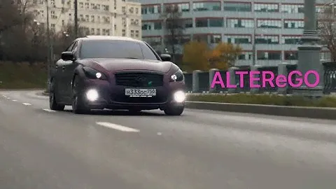 Финик который тебе явно запомнится | Infiniti m37 Q70