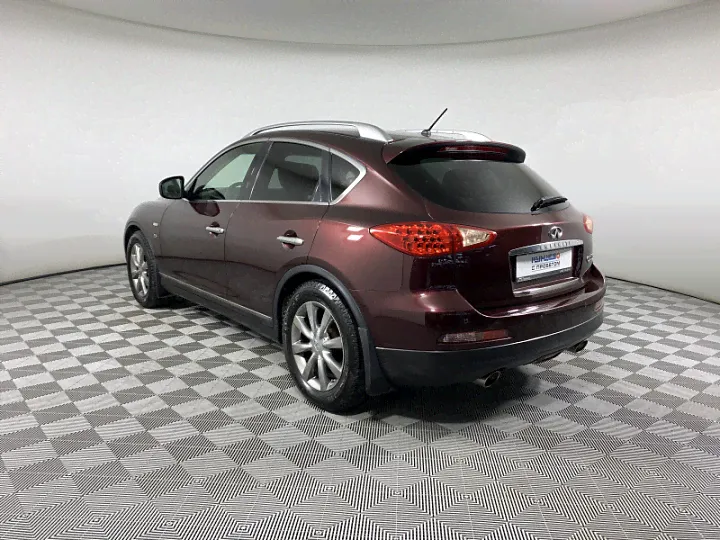 INFINITI QX50 2.5, 2013-1