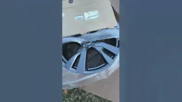 HUGE discount on Infiniti Wheels