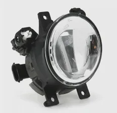 LED противотуманная фара Infiniti Q50, QX60, Q70, QX80 2015-2017 2шт, левая и правая (art.: 3920b7f8ed909)