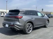 INFINITI QX60 Luxe