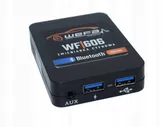Bluetooth USB AUX-чейнджер NISSAN INFINITI FX35