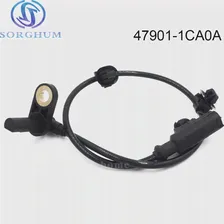 Новый датчик скорости вращения колеса ABS 47901-1CA0A для Infiniti FX35 FX37 FX50 QX70 3.5 3.7 5.0L