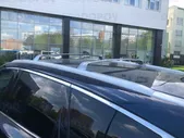 Багажник на рейлинги Infiniti QX60 2015-2021 штатный