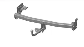 Прицеп Фаркоп Oris-Bosal 8010-A Infiniti FX35 2003-2009