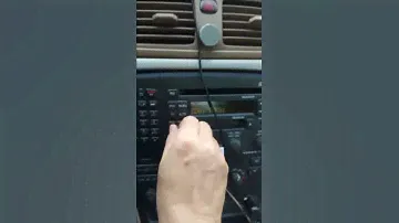Car Bluetooth A2DP MP3 Music Adapter