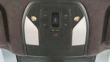 2023 INFINITI QX55 - Interior Lights
