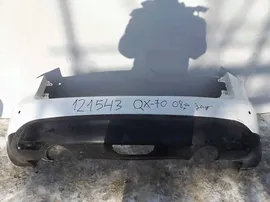 Бампер задний Infiniti QX70 (121543СВ) 850221CA0H