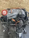 Двигатель INFINITI FX35 VQ35DE S50 T238430