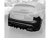 Infiniti FX 08 QX70 Обвес RENEGADE