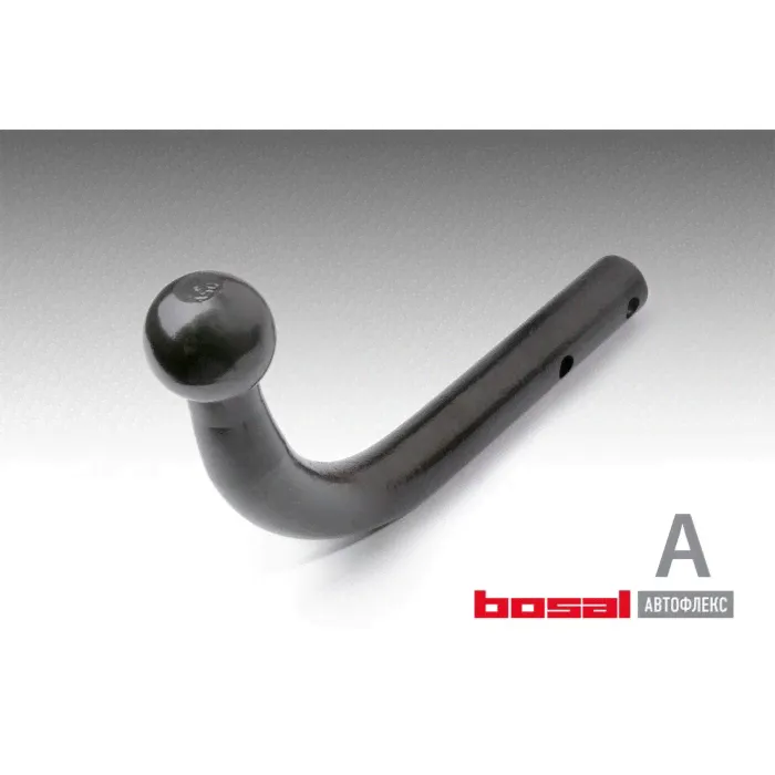 Фаркоп Bosal на Infiniti FX37/FX50 № 8011-A для Infiniti FX37/FX50 2008-2014 артикул 8011-A