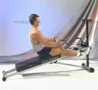 Силовая скамья для жима Infiniti Total Trainer в Санкт-Петербурге