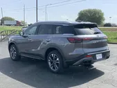 INFINITI QX60 Luxe