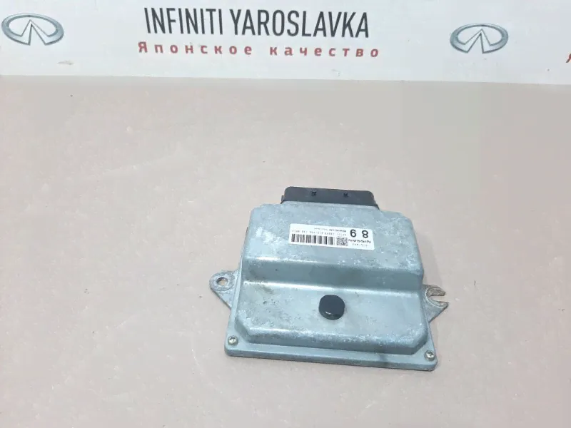 Блок управления VVEl Infiniti FX37 2012 S51 VQ37VHR 23751JK00B в Москве-1